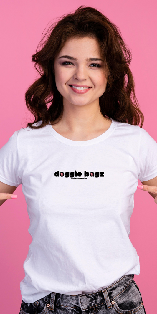 Doggie Bagz Tee
