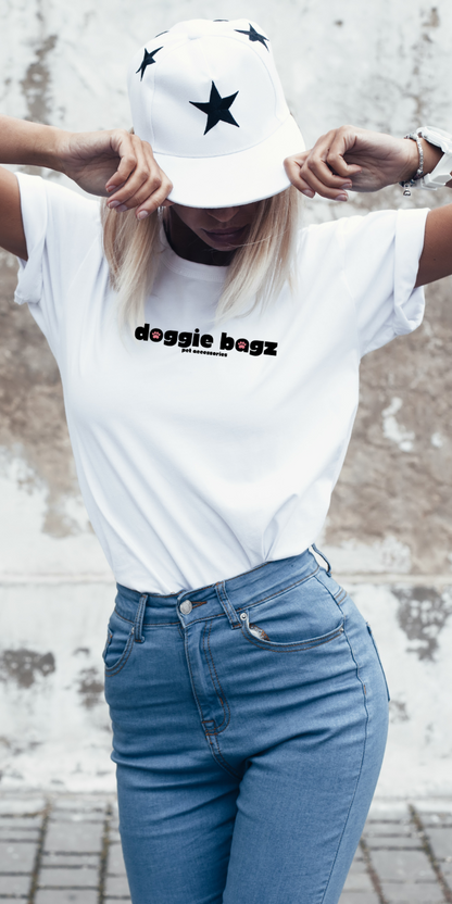 Doggie Bagz Tee