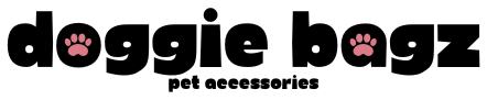 Doggie Bagz logo