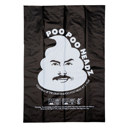 Dog Poop Bags